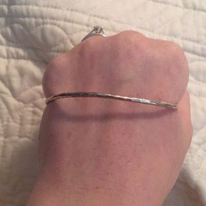 Ippolita plain bangle